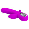Pretty Love Vibro Rabbit Humphray 10 x 3 cm
